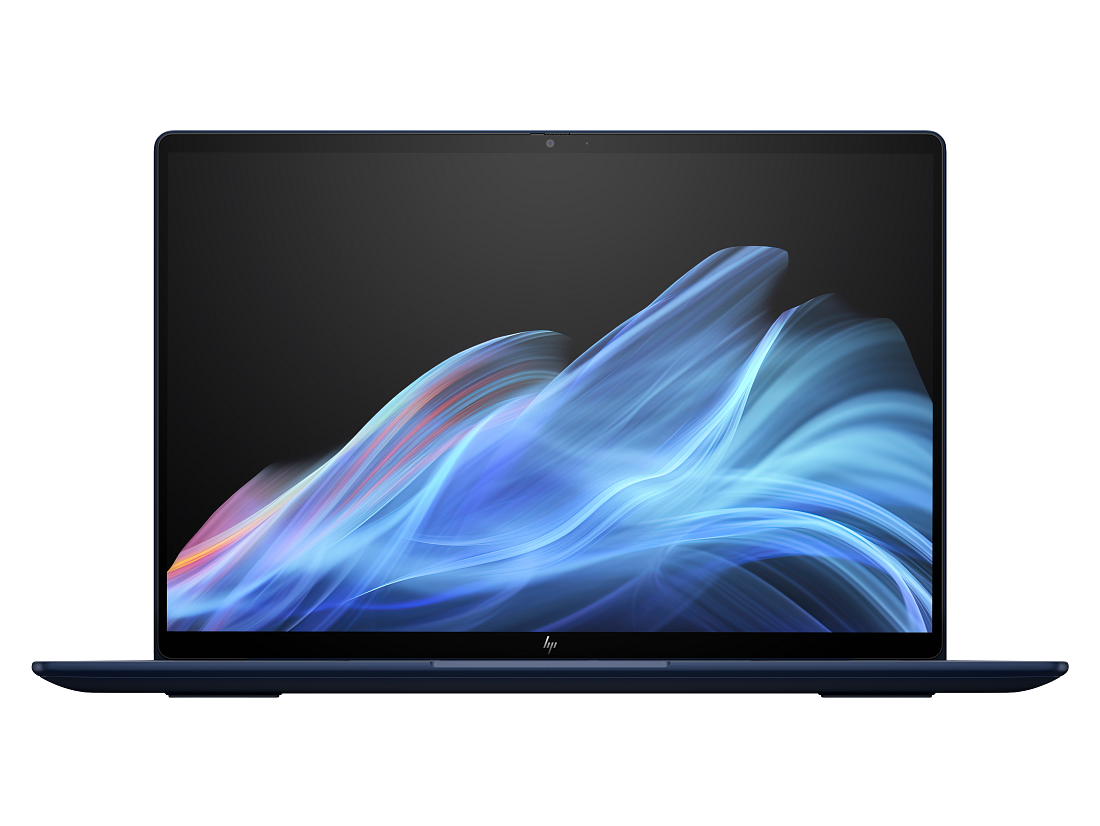 Notebook HP EliteBook Ultra G1i in blu scuro