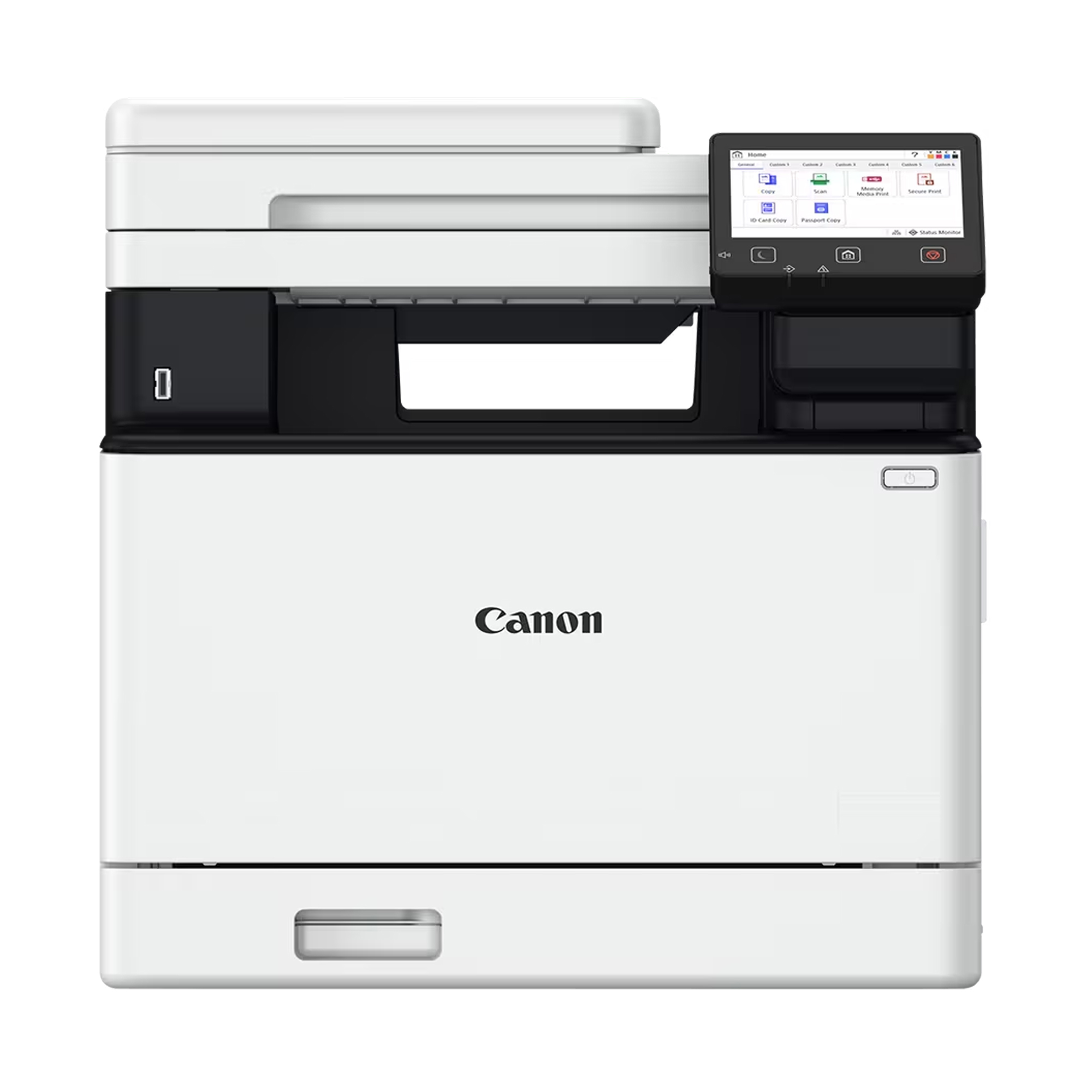 Stampante multifunzione Canon imageFORCE C1333