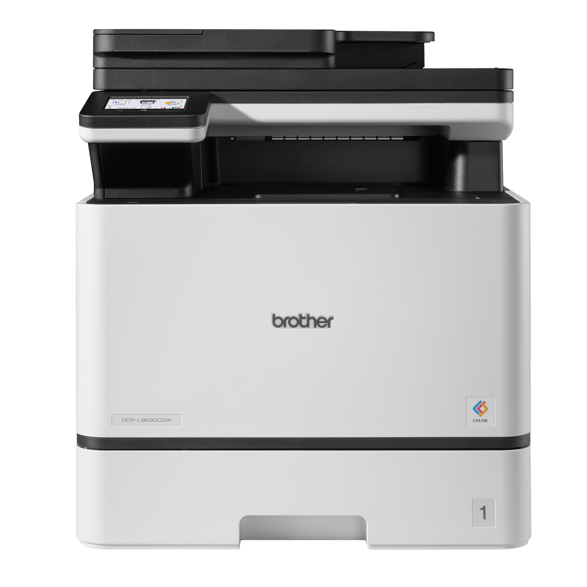 Stampante multifunzione Brother DCP-L8630CDW